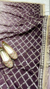 [PRE-ORDER] Ready Made Anarkali Gown (10-15days delivery)