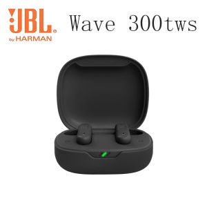 JBL | Tai Nghe Bluetooth JBL Wave300TWS Không Dây Dành Cho Người Lớn Nam Nữ Đều Dùng Được Có Tính Năng Khử Tiếng Ồn Chủ Động Và Âm Thanh Sống Động