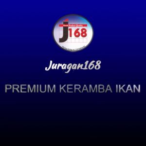J168-Keramba ikan Premium waring jaring RK anti Geser triple track (3Bar) ukuran Besar dengan penutup sleting di setiap sudut siap pakai 10x5x15