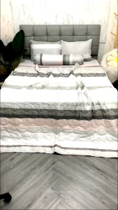 💮SIÊU PHẨM💮 Bộ Chăn Ga Lyocell Than Hoạt Tính Mềm Mịn Thoáng Mát Kháng Khuẩn _ Nemtot Bedding