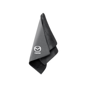 YORLELIE | For Mazda 3 Axela CX-5 CX-30 CX-50 Car Wash Towel