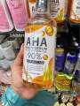 Dr Meinaier AHA Body Serum Plus Vitamin C&E 500ml.. 