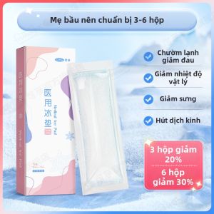 Cofoe | Miếng Lạnh Hỗ Trợ Phục Hồi Sau Sinh