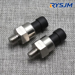 RYSJM | 1/8NPT 1/4NPT Oil Pressure Sensor 150Psi Generator Part M12 M14 M16 M18 for Oil Press Gauge Crew Plug Alarm Pressure Sensing
