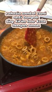 Segel Botol Sambal Induction Sealer Machine Mesin Segel Induksi Segel Toples Sambal Plastik