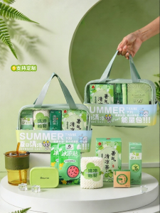 BENMEI | Heat Protection Gift Pack