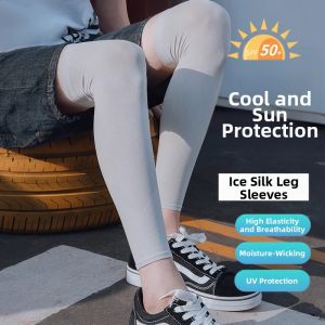 JIFANPAUL | UV Protection Outdoor Activity Leg Sleeves