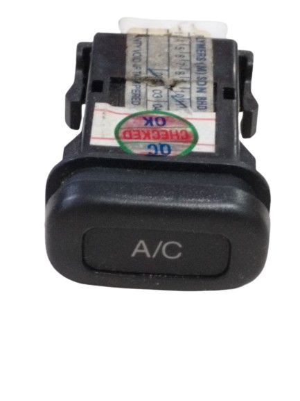 PROTON PERDANA OLD MODEL AIRCOND A/C / ON OFF SWITCH (ORIGINAL) | Lazada