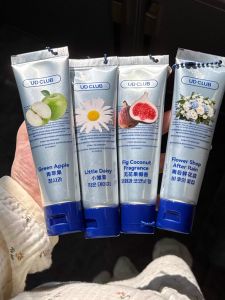 Kem Dưỡng Da Tay Thơm Hoa Cúc Nước Hoa Quả Xanh Dưỡng Ẩm Cấp Ẩm Chống Khô Cho Nữ Hương Vị Quả Lê Và Trà Xanh