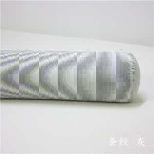 Gối Cotton Nguyên Chất Cho Bà Bầu Và Trẻ Em Gối Ngủ Bên Hông Gối Ôm Chân Gối Dài Có Lõi Cotton 100% Gối Cotton Mềm Mại Thoải Mái Thoáng Khí