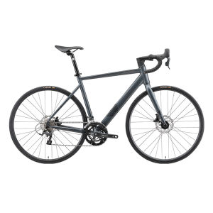 Java | Aluminum Hydraulic Disc Brake Variable Speed Road Bicycle