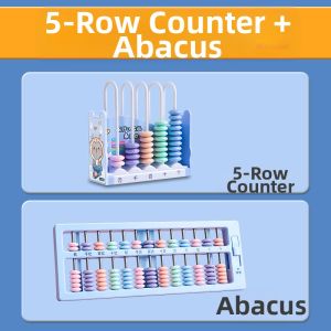 XUEDELE | Math Teaching Counter