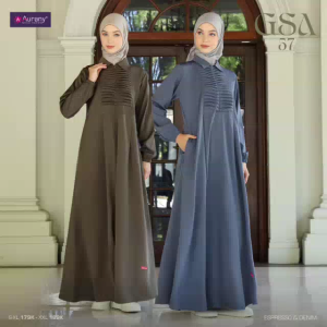 GAMIS AURANY GSA 57 KATUN BUSUI