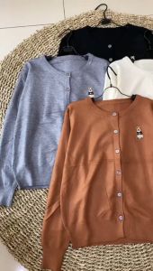 CARDY WANITA UNIK MOTIF IMPORT BJS