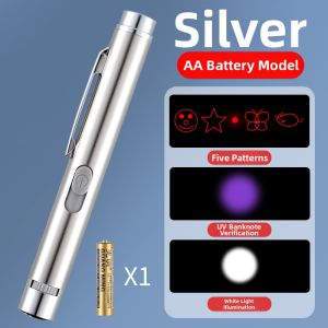LIMATI | USB Charging Infrared Pointer With Power Display Cat Toy