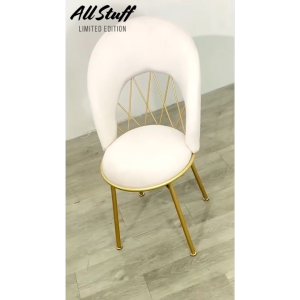 เก้าอี้ร้านทำเล็บ ทำสปา เก้าอี้ตกแต่งบ้าน เก้าอี้ร้านเสริมสวย ร้านทำเล็บ ร้านเสริมสวย สตูดิโอ (ราคาต่อ1ชิ้น) โต๊ะเครื่องแป้ง ดีไซน์สวย คาเฟ่ ทันสมัย Manicure Nail Chair