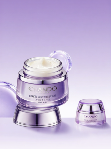 Chando | Firming Anti-wrinkle Moisturizing Nourishing Brightening Face Cream