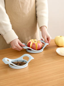 FaSoLa | Stainless Steel Apple Cutter Slicer Corer Tool Set