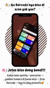 Kado Pacar Cewek Hadiah Ulang Tahun Anniversary Music In Frame Pernikahan  Lampu Led Custom Wisuda