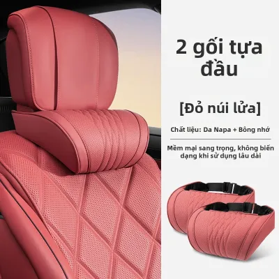 Gối Đỡ Cổ Xe Lexus
