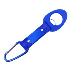 Outdoor Portable Water Bottle Hook