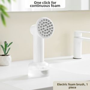 DEHUB | Auto Foaming Dispenser for Shampoo and Face Wash