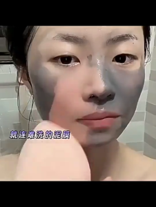 ฟองน้ำล้างหน้า Cleansing Puff Washing Puff ฟองน้ำทำความสะอาดใบหน้า คละสี ฟองน้ำขัดหน้า ขัดสิวเสี้ยน ล้างหน้า เช็ดเครื่องสำอางฟองน้ำเช็ดหน้า (ส่งจากไทย)