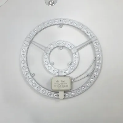 Replaceable Energy-saving LED Ceiling Light Panel