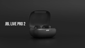 (SG) JBL Live Pro 2 TWS True Wireless In-Ear Earbuds Earphones