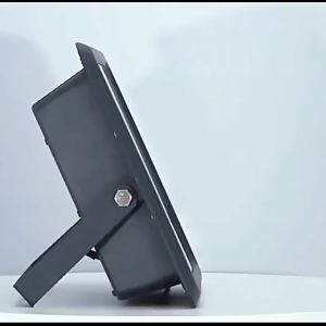 Lampu Solar Outdoor Lighting Garden Solar Light 1500W Solar Outdoor Lampu Waterproof IP67 Waterproof LED Street Light Flood Light with Remote Control