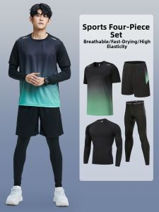 BURUITE | Quick Drying Running Cycling Sportswear