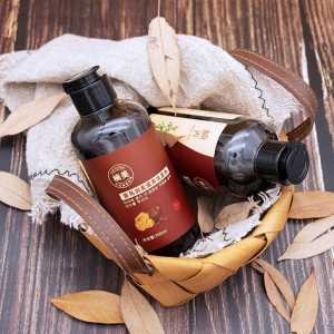 ISI 3 PCS SHAMPO UBAN YURIZUMI dapat  Menghilangkan uban secara permanen