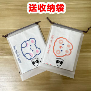 Car Trash Bag Sticky Clean Vehicle Interior Accessories Auto Storage Solutions Rear Seat Car Trash Can Hooti Brand