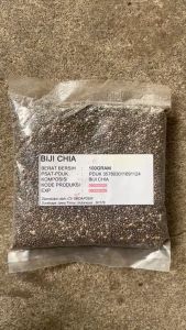 Chia Seed 100g