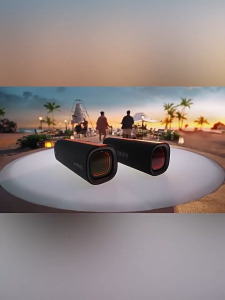 Xiaomi Bluetooth Speaker Pro Harman Tuning 50W Sound Party Bluetooth Audio Outdoor Wireless Portable Rechargeable Gift