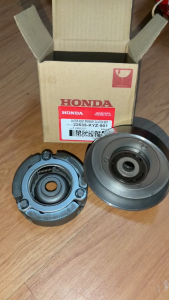 Primary Clutch Assembly Honda Xrm 125 FI / Wave 125 Fi 22535-KYZ-901 Genuine