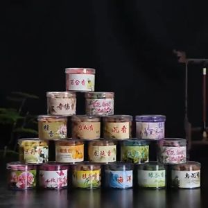 Hio Dupa Blackflow Import Asap Turun Bawah