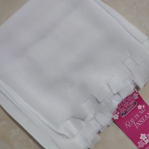 KERUDUNG RABBANI-SEGIEMPAT(M) ZAHIRA DAGADU laser kotak