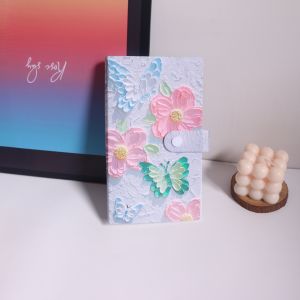 Insertion Photo Storage Album Record Album This Commemorative Album Card (the Color Is Subject To The SKU Picture)