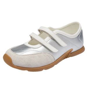 Agsdon | Sports Mary Jane Flats Training Shoes for Summer