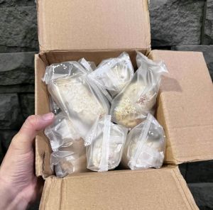 paket manco ketan wijen bungkus satuan isi 20pcs manco super bola wijen viral manco premium