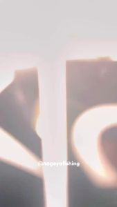 Kili Kili Rolling Swivel Kazurri Made in Japan