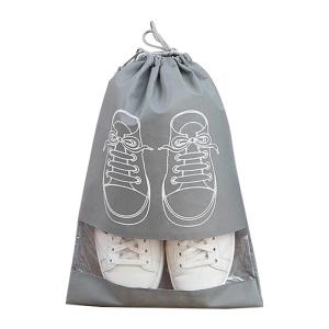 bicoy | Dust-proof Shoe Storage Bag for Moving and Packing Shoes
