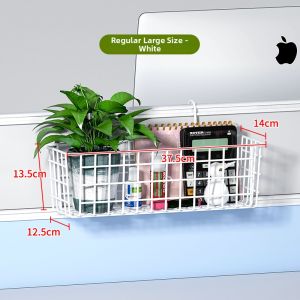 Office Succulent Plant Shelving Rack Small Ironware