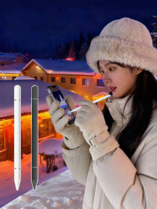 NIGESI | Frost-Resistant Stylus Compatible with Huawei Android iOS Devices