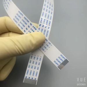 [พร้อมส่ง] สายแพร หัวพิมพ์ สำหรับ Epson I3200 i1600 4720 สายเคเบิล แบบหนา