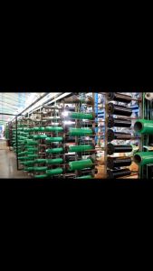 สแลน สแลนผืน 2x15 สแลนกรองแสง กว้าง 25 มมตร, ยาว 15 มมตร สแลนบังแดด, สแลนกันแดด, สแลนปลูกต้นไม้, เรียคู่ระหว่าง 20 กรัม ทำโรงรถ, ชุด 30 กรัม