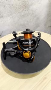 REEL SHIKARI KOJI BONUS HANDLE CADANGAN