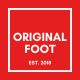 Original Foot