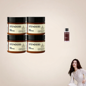 STENDERS | Kem Dưỡng Ẩm Cơ Thể để Tặng
